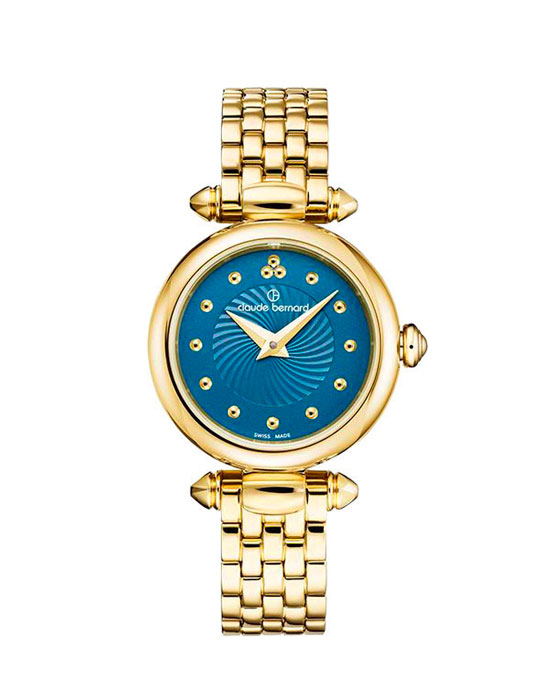 Часы Claude Bernard Dress code 20209-37JMBUPID